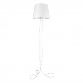 Lampa podłogowa K-4074 IRMA