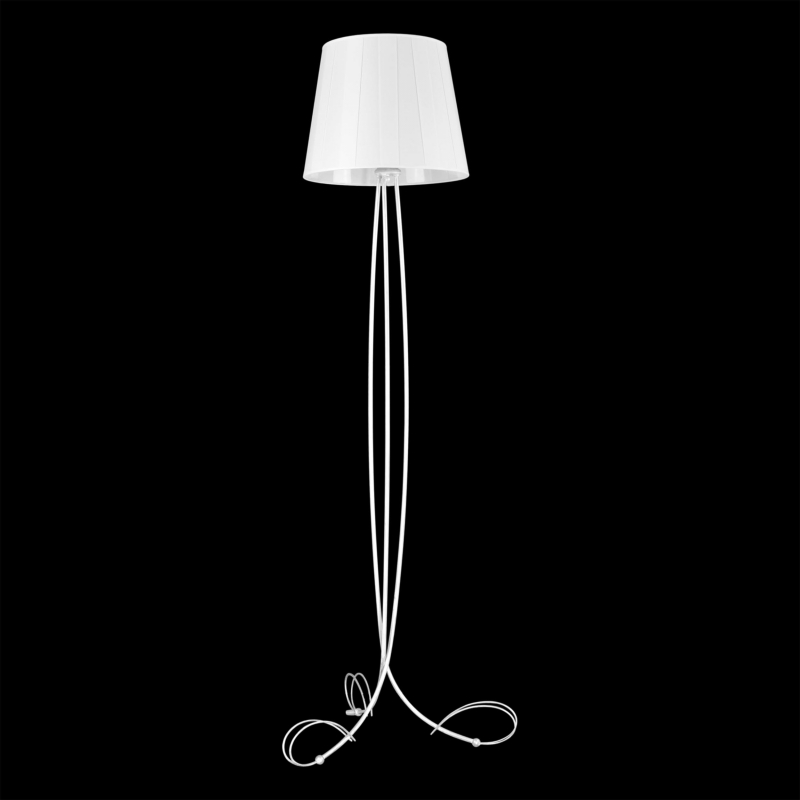 Lampa podłogowa K-4074 IRMA