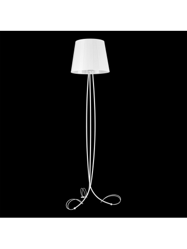 Lampa podłogowa K-4074 IRMA