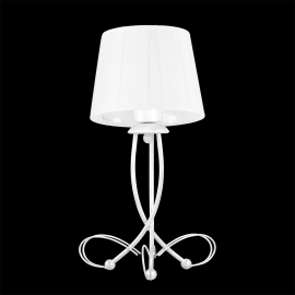 Lampka stołowa / nocna K-4073 IRMA