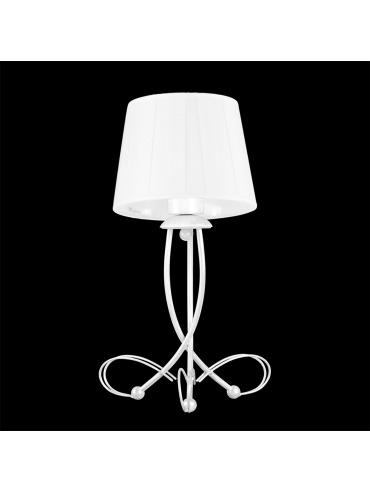 Lampka stołowa / nocna K-4073 IRMA
