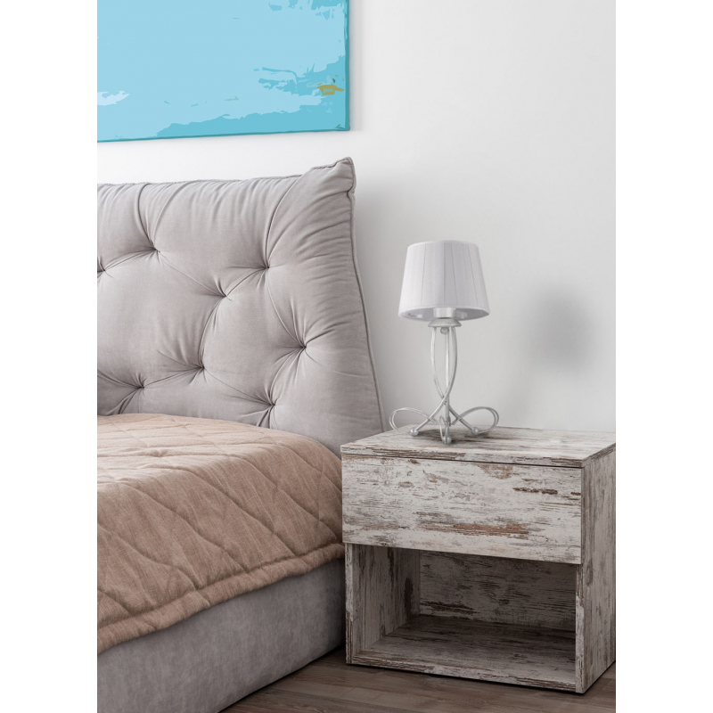 Lampka stołowa / nocna K-4073 IRMA
