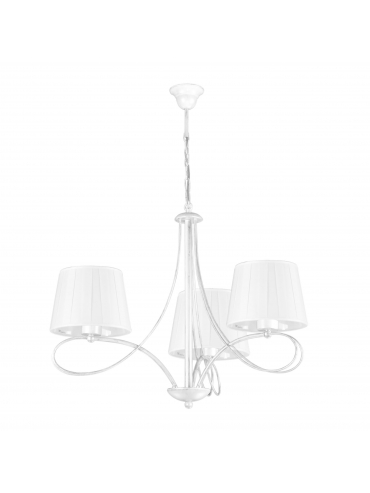 Lampa wisząca K-4070 IRMA