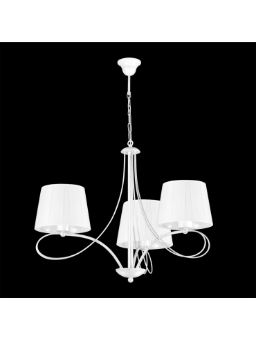 Lampa wisząca K-4070 IRMA