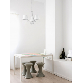 Lampa wisząca K-4070 IRMA