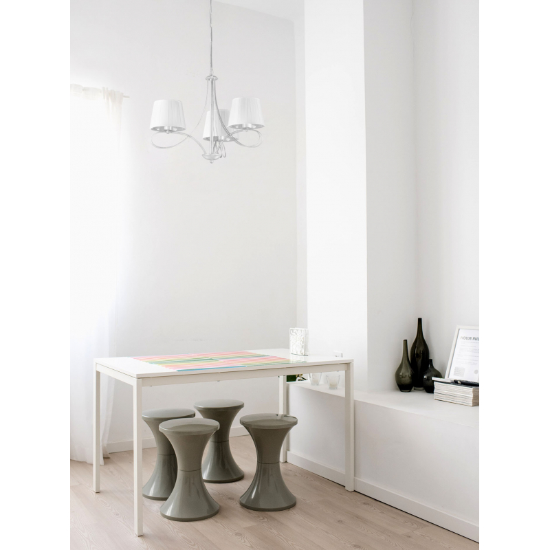 Lampa wisząca K-4070 IRMA