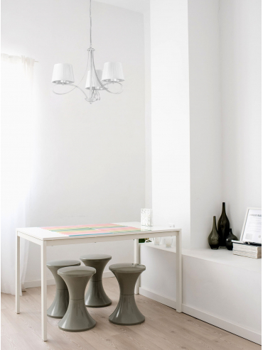 Lampa wisząca K-4070 IRMA