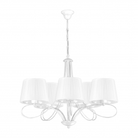 Lampa wisząca K-4071 IRMA