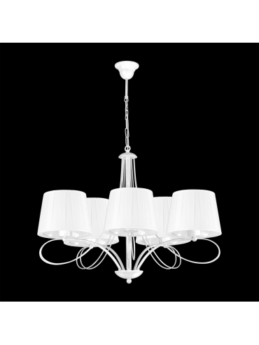 Lampa wisząca K-4071 IRMA