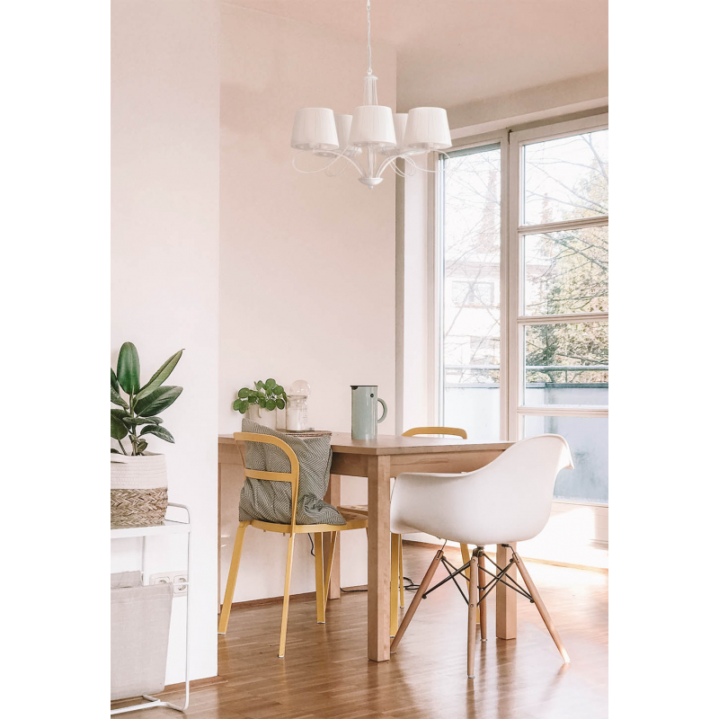 Lampa wisząca K-4071 IRMA