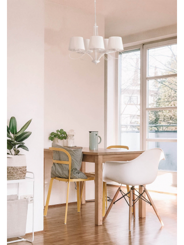 Lampa wisząca K-4071 IRMA