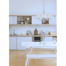 Lampa wisząca K-4071 IRMA