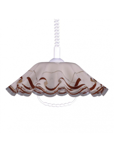 Lampa wisząca K-3276 MARIONA