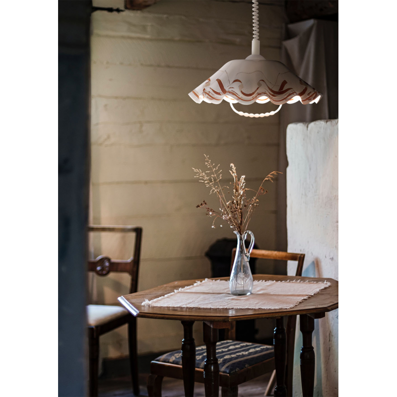 Lampa wisząca K-3276 MARIONA