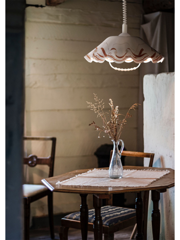 Lampa wisząca K-3276 MARIONA