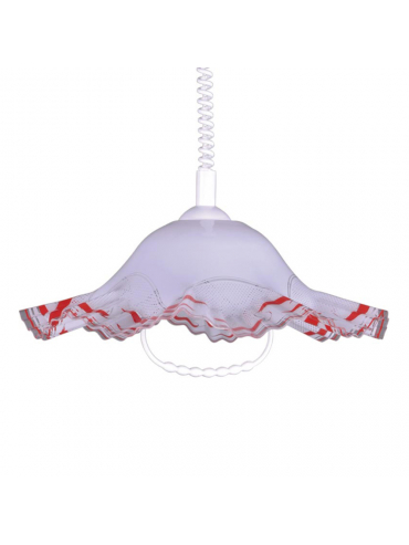 Lampa wisząca K-3264 LAMBADA