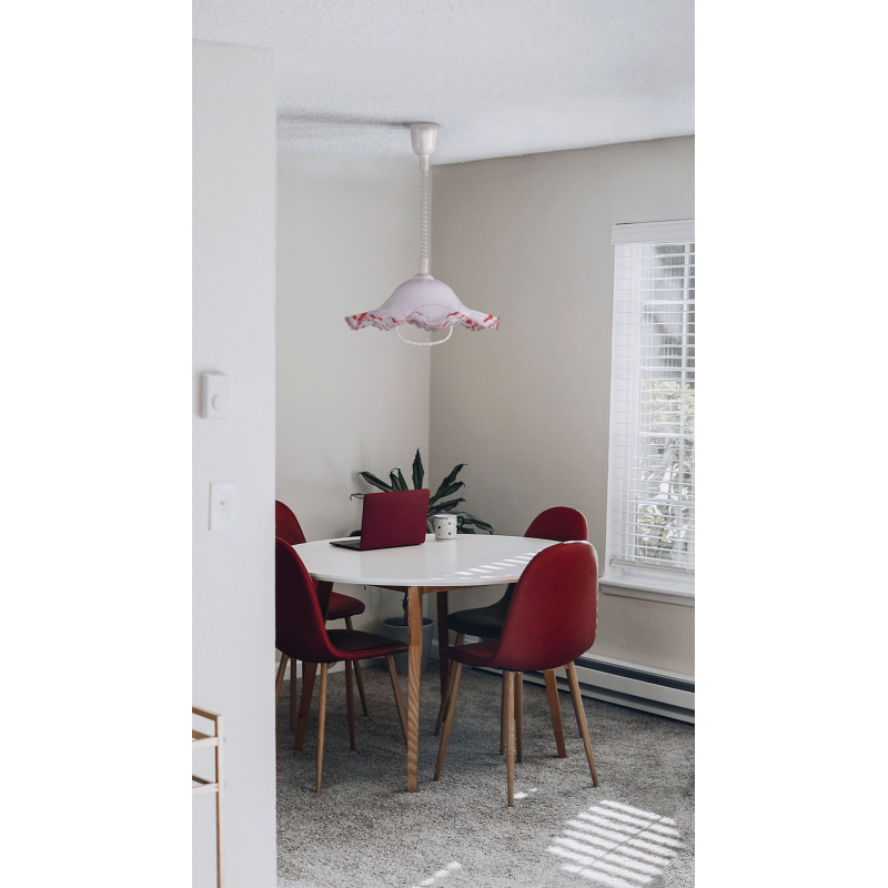 Lampa wisząca K-3264 LAMBADA
