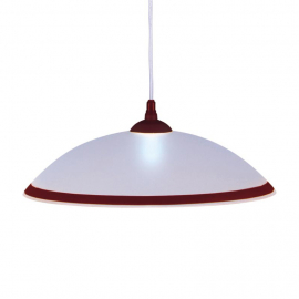 Lampa wisząca K-3511 UFO