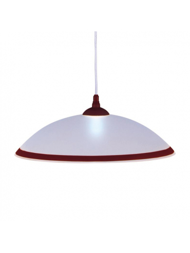 Lampa wisząca K-3511 UFO