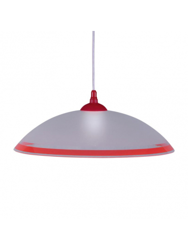 Lampa wisząca K-3512 UFO
