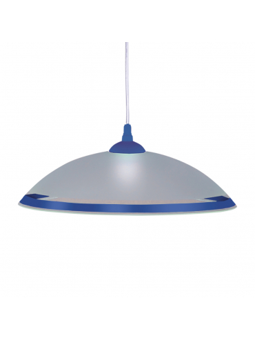 Lampa wisząca K-3513 UFO