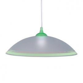 Lampa wisząca K-3515 UFO