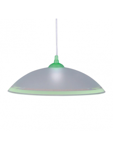 Lampa wisząca K-3515 UFO