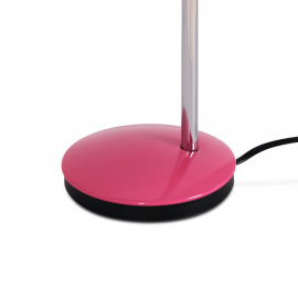 Lampka biurkowa K-MT-200 RÓŻOWY KAJTEK