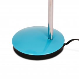 Lampka biurkowa K-MT-200 TURKUSOWY KAJTEK