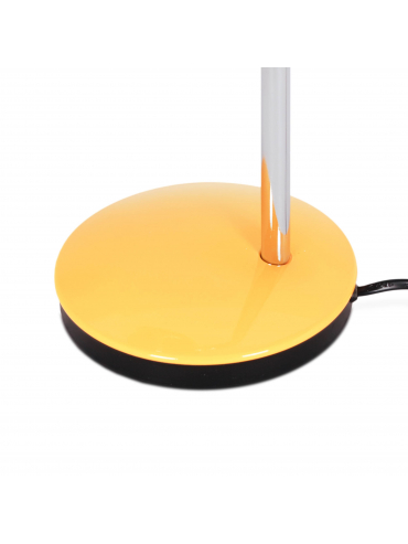 Lampka biurkowa K-MT-200 ŻÓŁTY KAJTEK