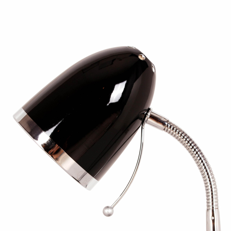 Lampka biurkowa K-MT-200 CZARNY KAJTEK