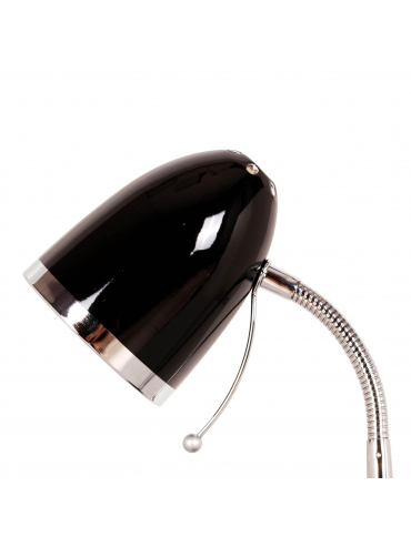 Lampka biurkowa K-MT-200 CZARNY KAJTEK
