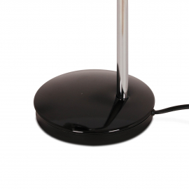 Lampka biurkowa K-MT-200 CZARNY KAJTEK