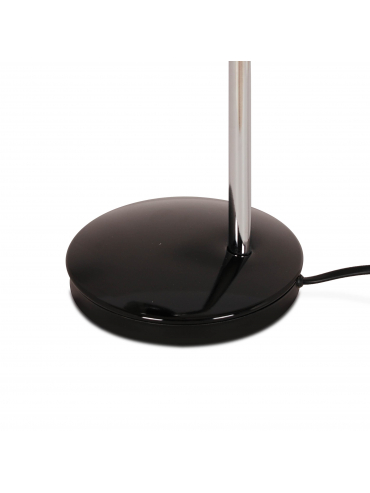 Lampka biurkowa K-MT-200 CZARNY KAJTEK
