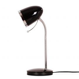 Lampka biurkowa K-MT-200 CZARNY KAJTEK
