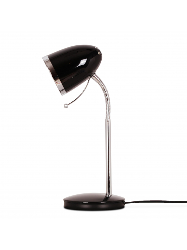 Lampka biurkowa K-MT-200 CZARNY KAJTEK