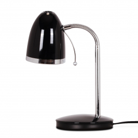 Lampka biurkowa K-MT-200 CZARNY KAJTEK