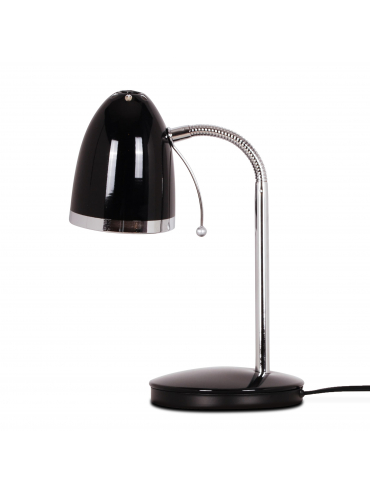 Lampka biurkowa K-MT-200 CZARNY KAJTEK