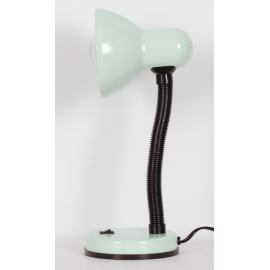 Lampka biurkowa K-MT-203 SELEDYNOWY CARIBA