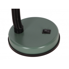 Lampka biurkowa K-MT-203 ZIELONY CARIBA