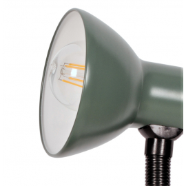 Lampka biurkowa K-MT-203 ZIELONY CARIBA