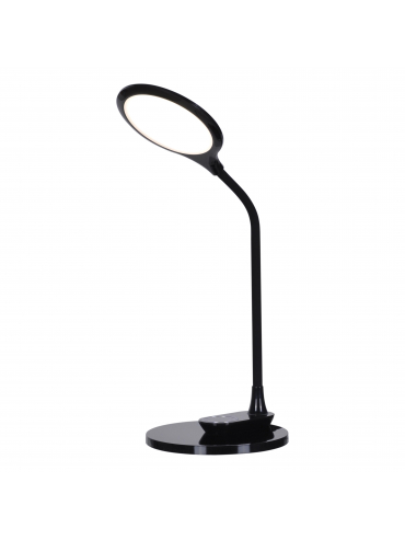 Lampka biurkowa K-BL1033 CZARNY DIDI