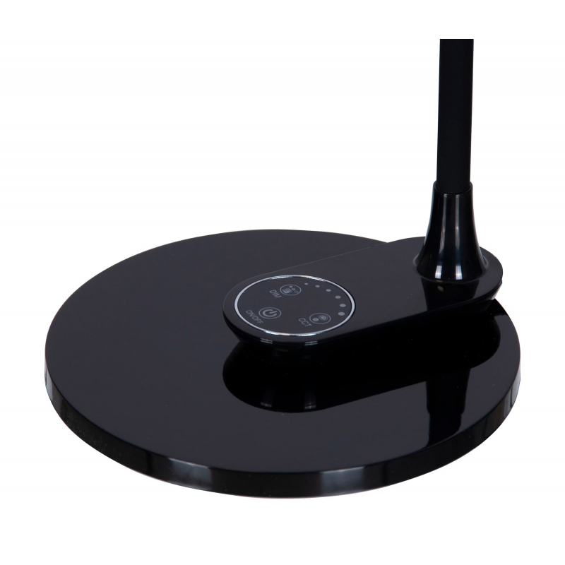 Lampka biurkowa K-BL1033 CZARNY DIDI
