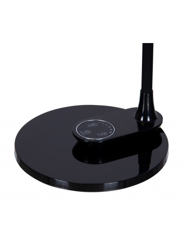 Lampka biurkowa K-BL1033 CZARNY DIDI