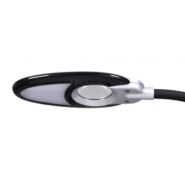 Lampka biurkowa K-BL1208 CZARNY SOLO