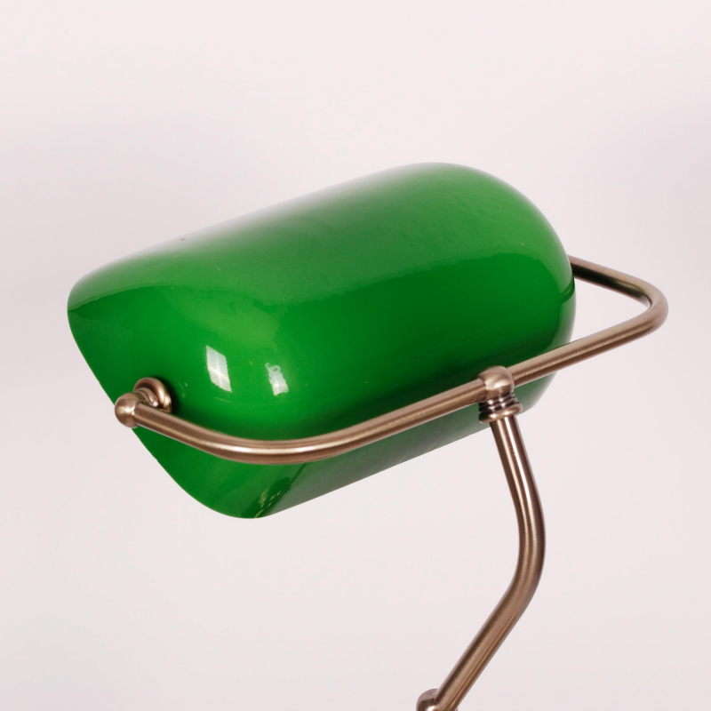 Lampka biurkowa K-8042 BANK