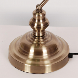 Lampka biurkowa K-8042 BANK