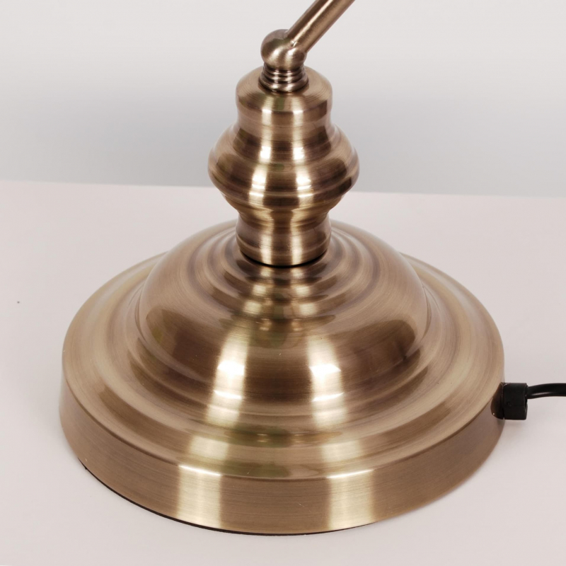 Lampka biurkowa K-8042 BANK
