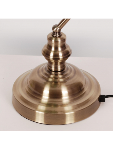 Lampka biurkowa K-8042 BANK