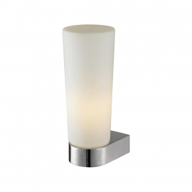 Kinkiet K-L8908-1W AQUA CHROM
